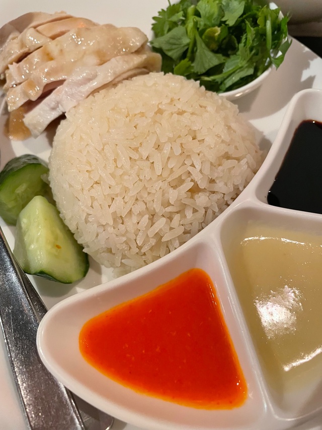 お腹空いたぁ〜