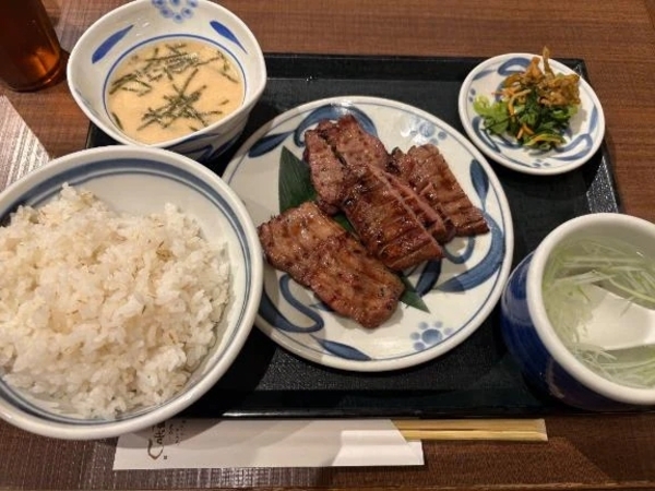 ねぎし♡