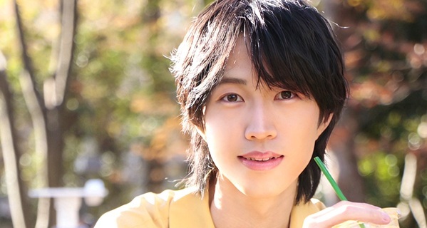 なぎさくんが写真更新です！