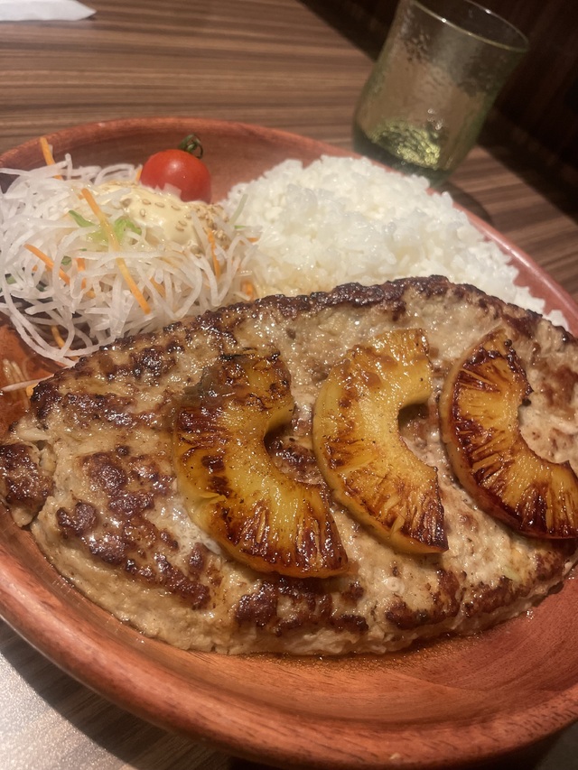 お腹空いたぁ〜