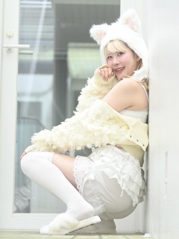 緊縛上手なちひろさん