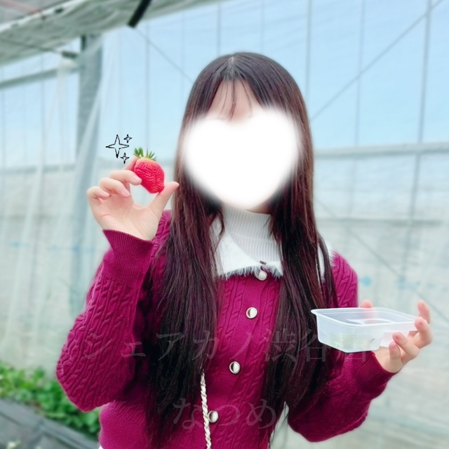 いちご🍓パラダイス