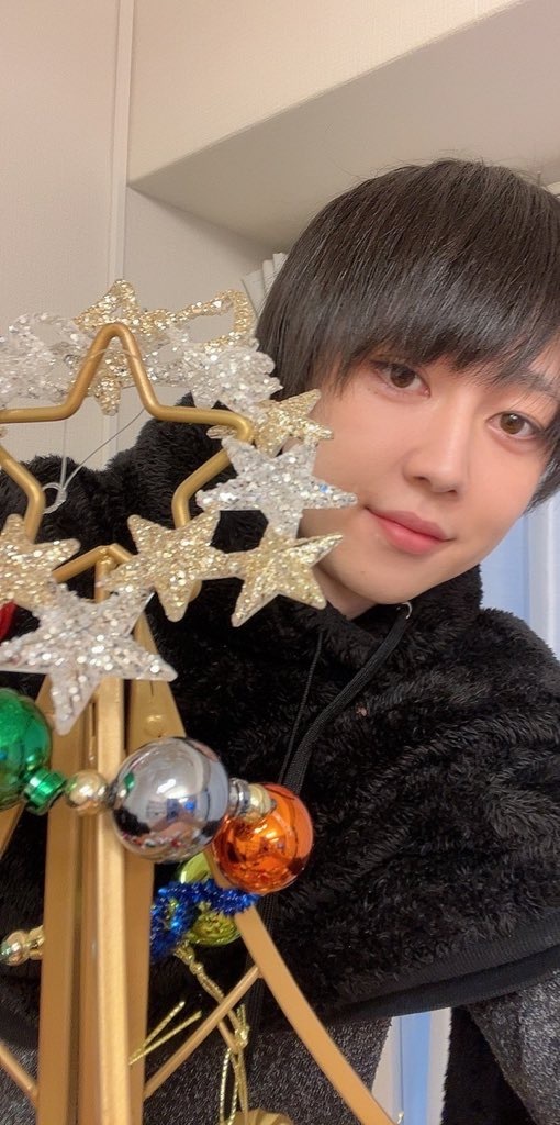 🎄12月の出勤日🎄