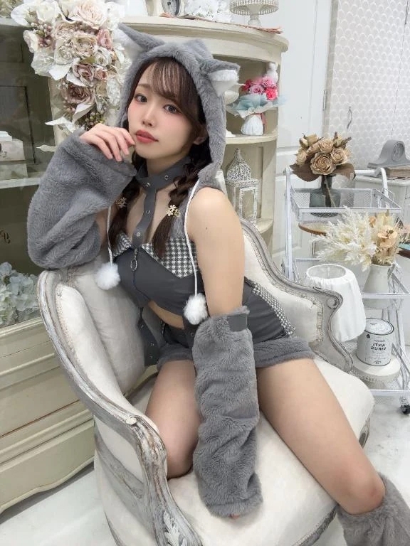 『本日ラスト1枠❤️‍🔥』