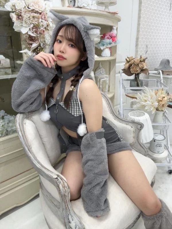 『本日ラスト1枠❤️‍🔥』