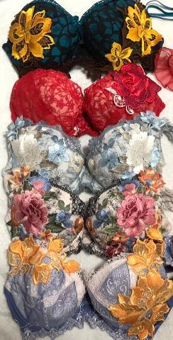 《下着プレゼント企画》サルート残り1つ！