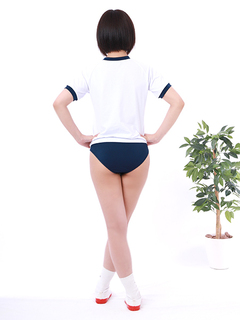 川崎ソープのコスプレオプション 体操服 021