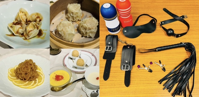 この前中に入りました！🖼️