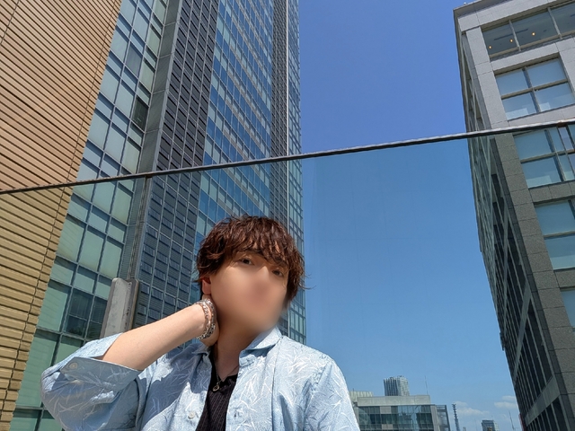 おひとり様撮影 vol.58