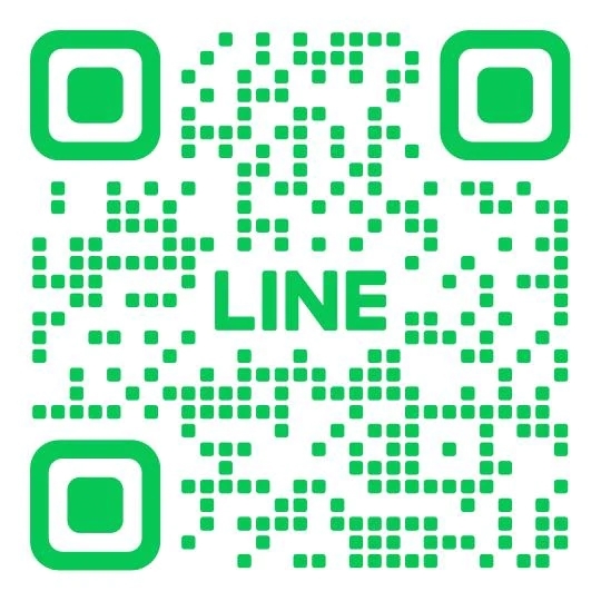 ⚠️公式LINE変更のお知らせ⚠️