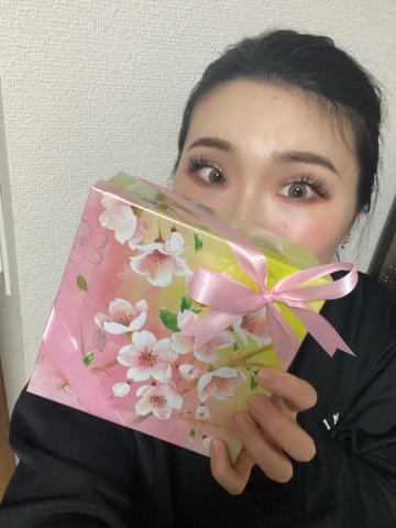 3月も感謝、そして4月も…?