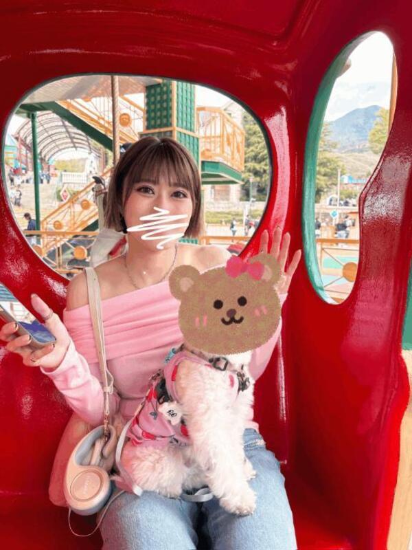 楽しかったぁ❤️