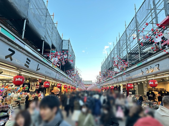 今年のありがとう♡