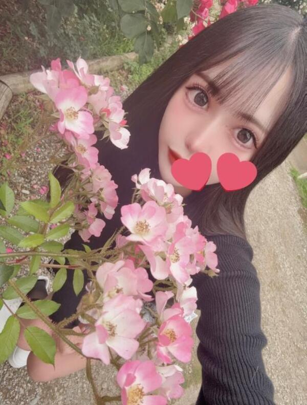 退屈なんて言わせないからさ🌸🩷