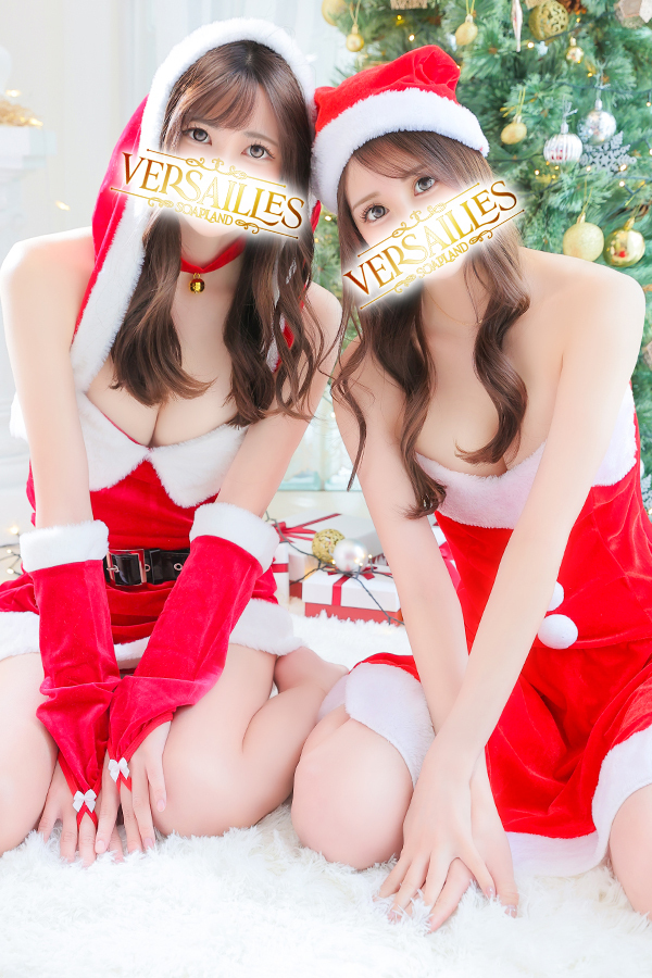 吉原高級ソープ【ヴェルサイユ】ゆい