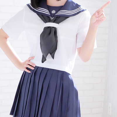 エデンRで着用できるオプション制服の一例