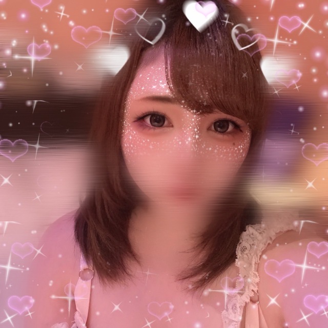 雨だけど♡
