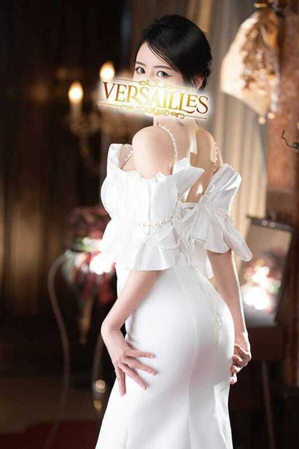 吉原高級ソープ【ヴェルサイユ】林田はな