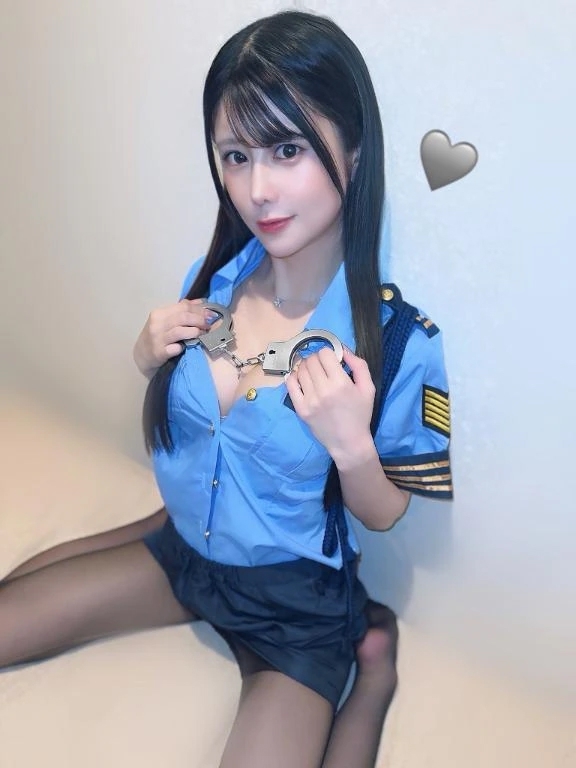 🤍ポリスコスどうかな?💗