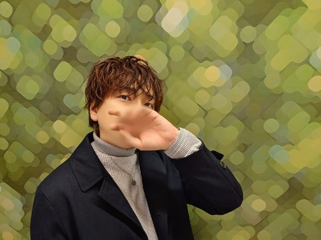 おひとり様撮影 vol.38