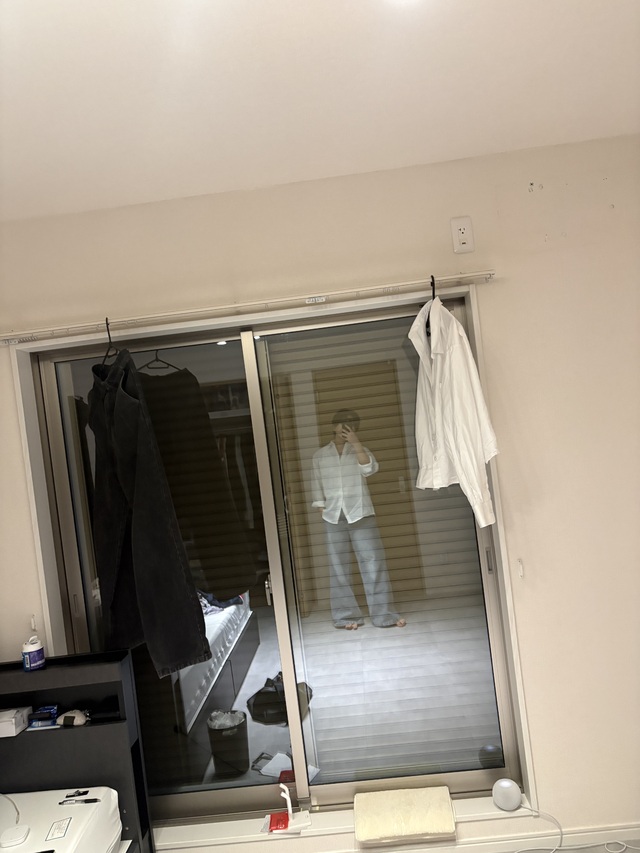 謎のマイルール