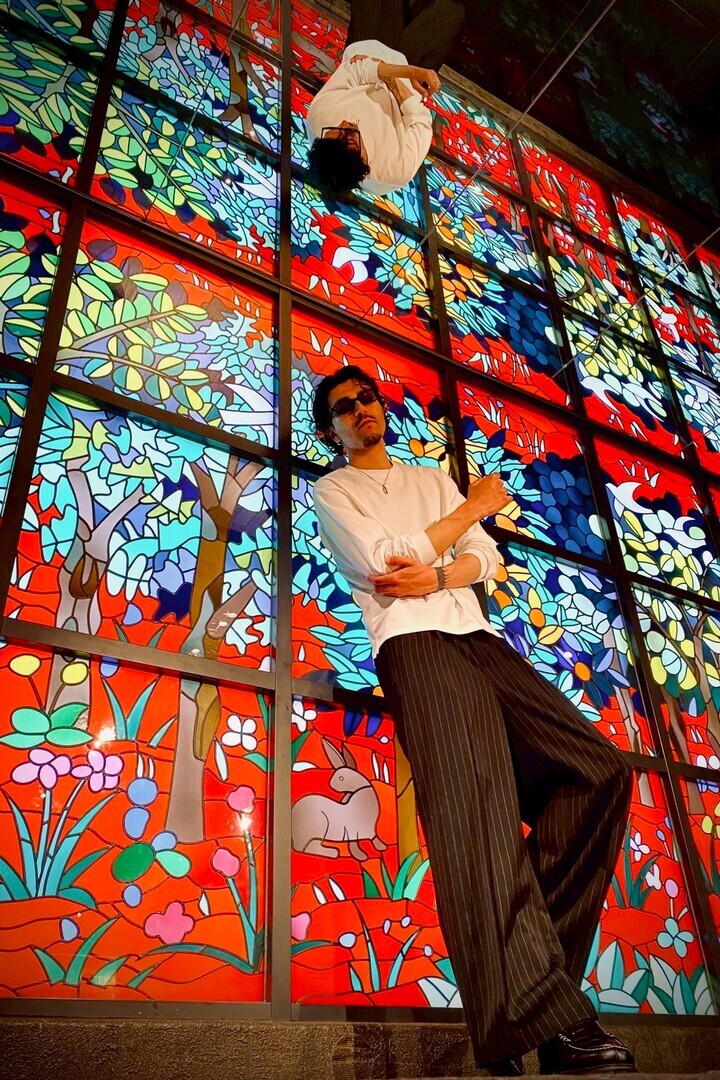 ノア｜女性用風俗《スイートスポット》大阪店