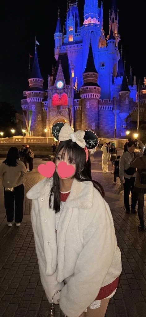 🧚すごく寒いー！🥶