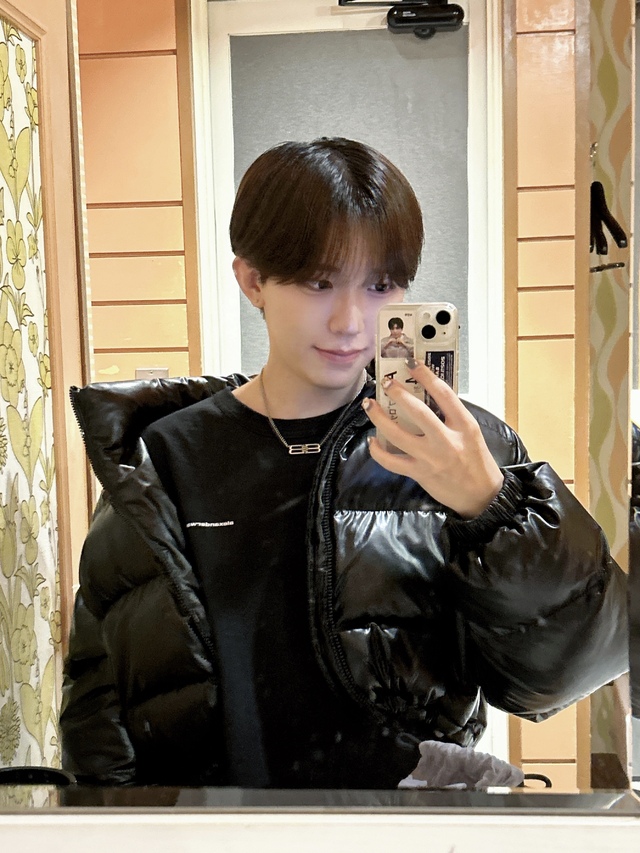 💆🏻‍♂️🩵