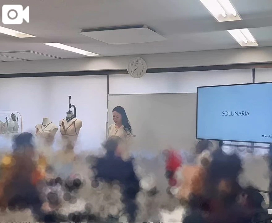 🚨たまには…エロがってない真面目なお話…？！