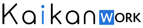Kaikan WORK