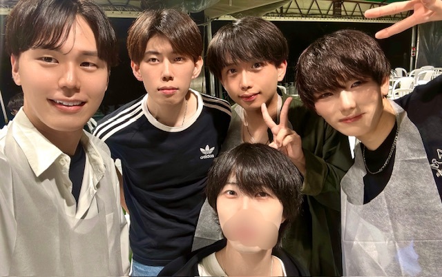 フレグランス懇親会✨