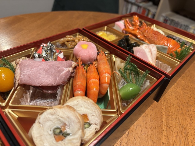 2026年実現したいこと