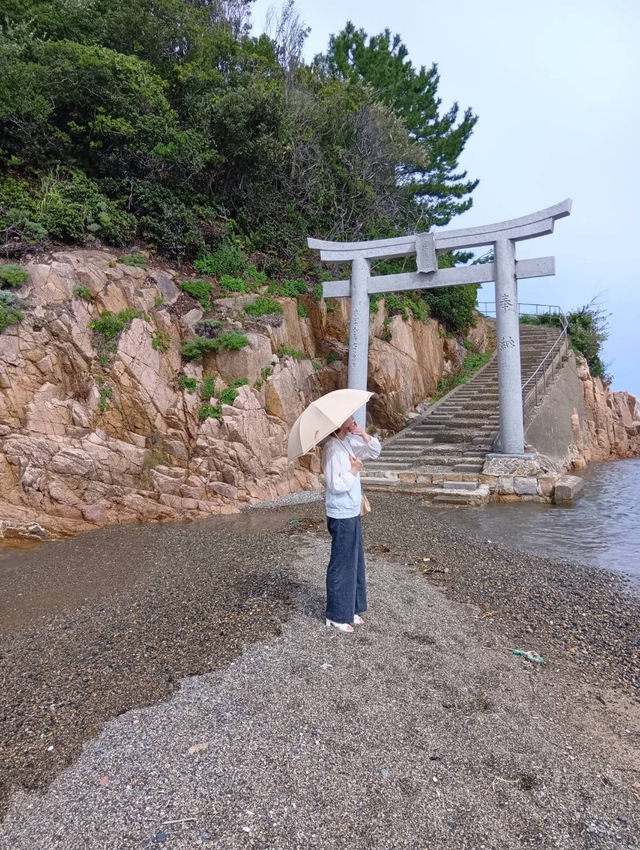 島根の旅