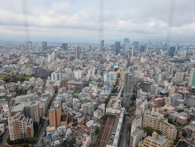 朝活おひとり様撮影