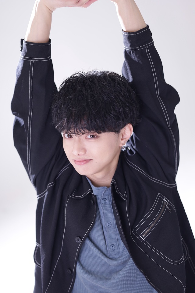 【肩の力抜いてこ】