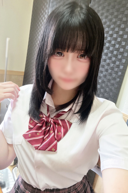 業界未経験！透明感抜群の清楚系美少女♪