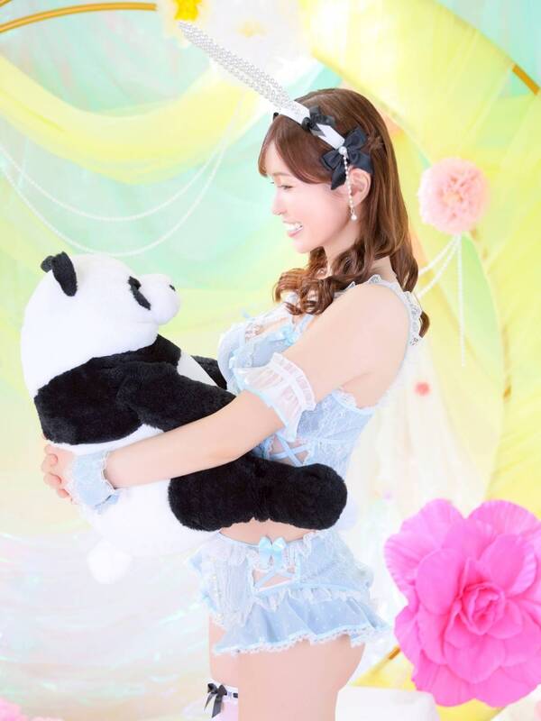 町田えりな