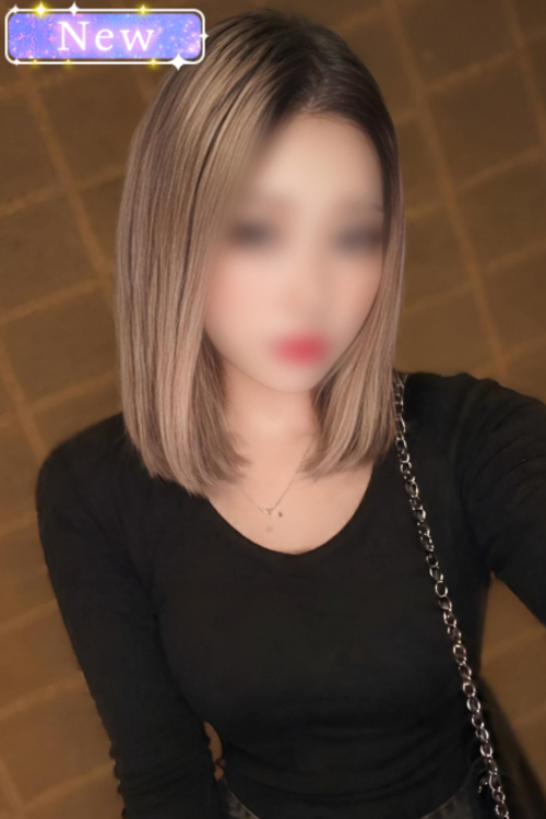 りなプロフィール写真