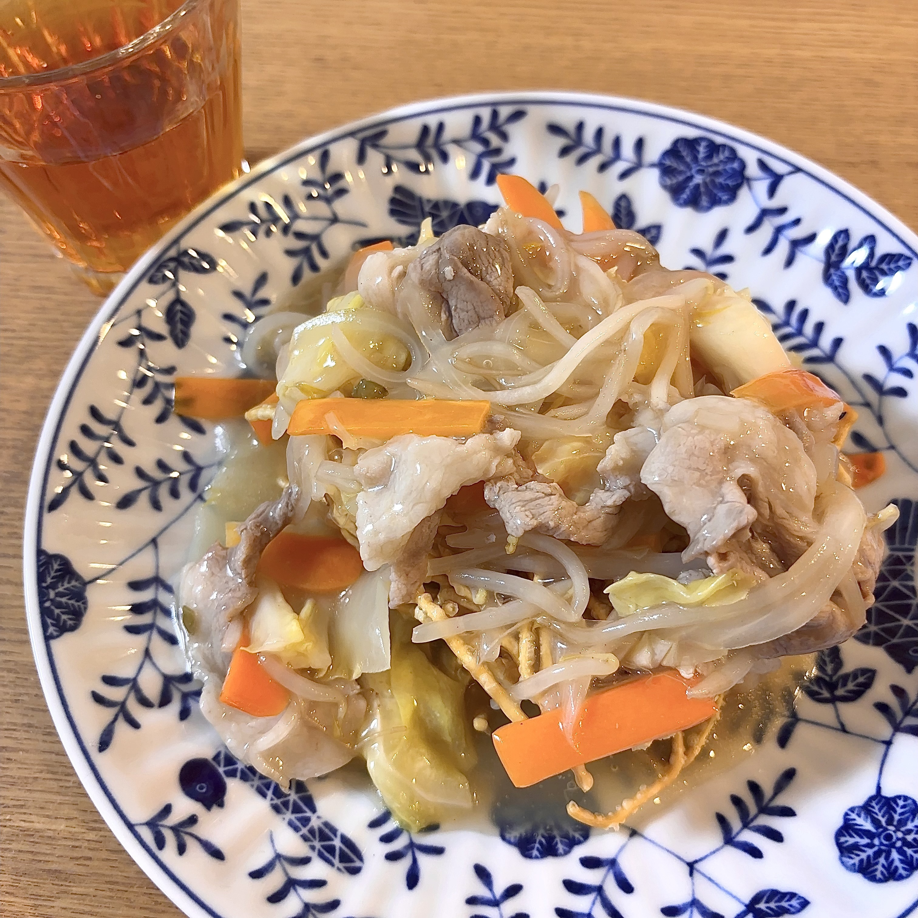 リピ無しです