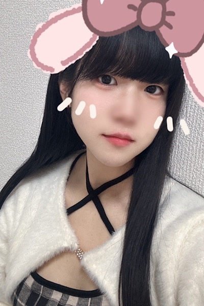 キャスト入店情報　あいらさん（24）