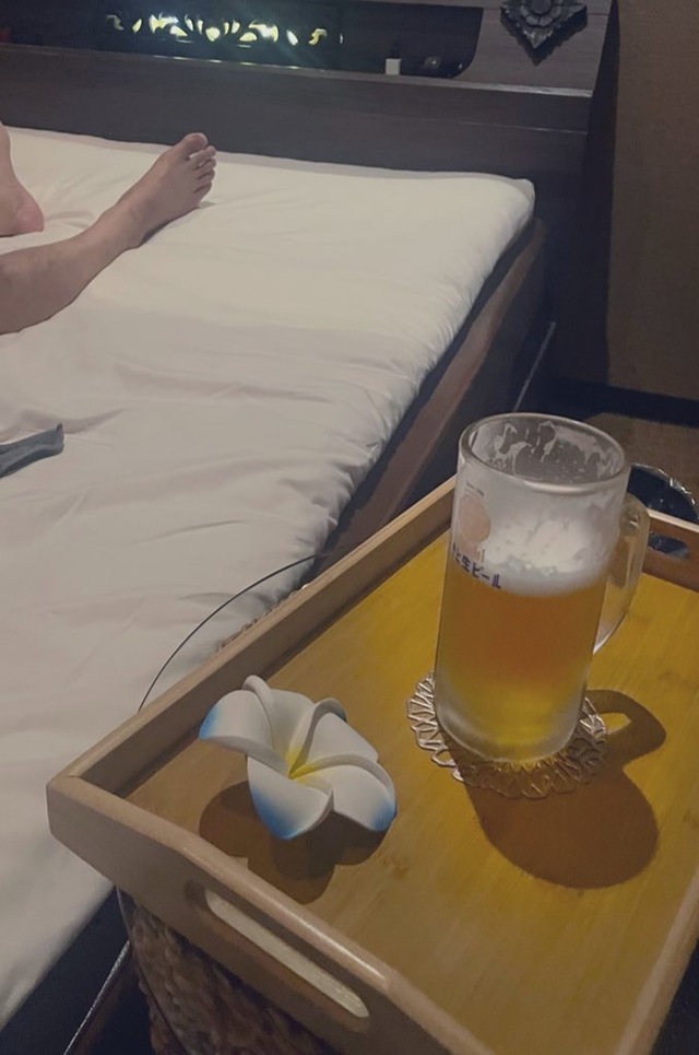 テスト投稿中です