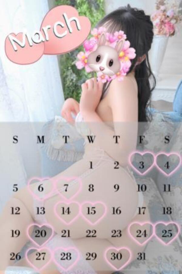 3月🌸🐣