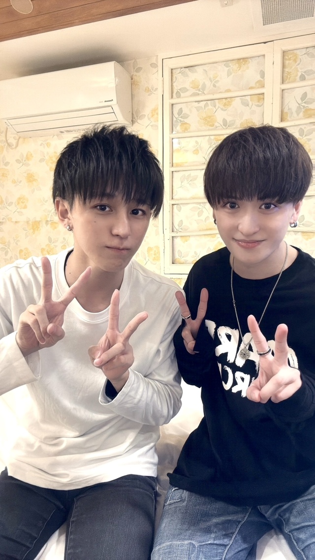 【3人で🌃🌟充実ステイ☺︎】