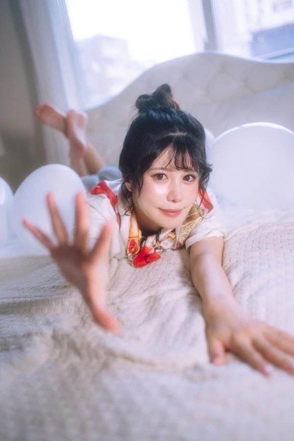 🤍リアルあまね