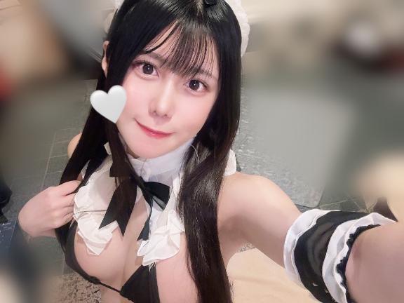 🤍着衣プ〇イ♡