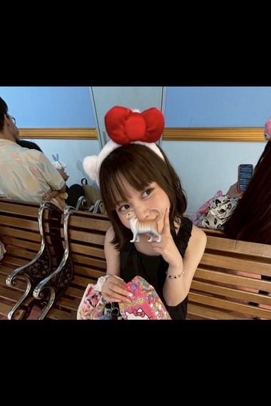 【シェアカノ】ぺこ