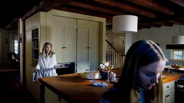 おすすめ映画「ヴィジット」