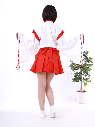 川崎ソープ クリスタル京都南町 コスプレ photo2