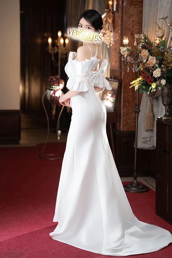 吉原高級ソープ【ヴェルサイユ】林田はな