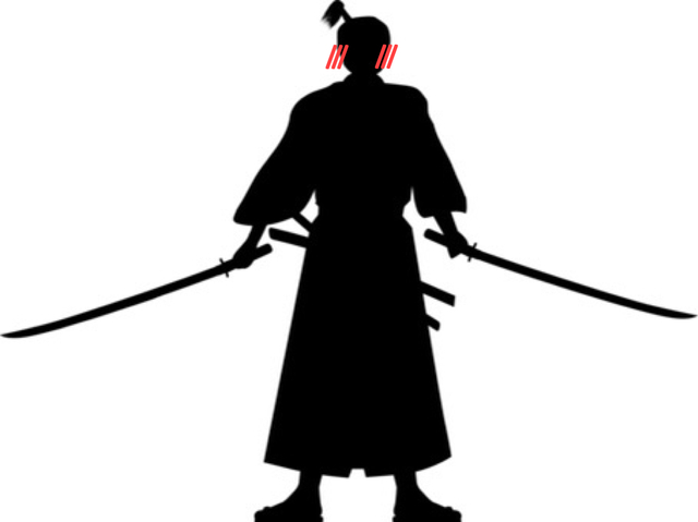 癖